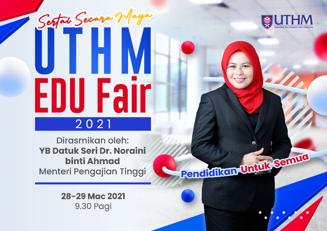 edufair lancar