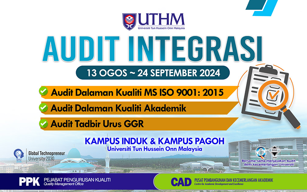 Banner Audit Integrasi 2024