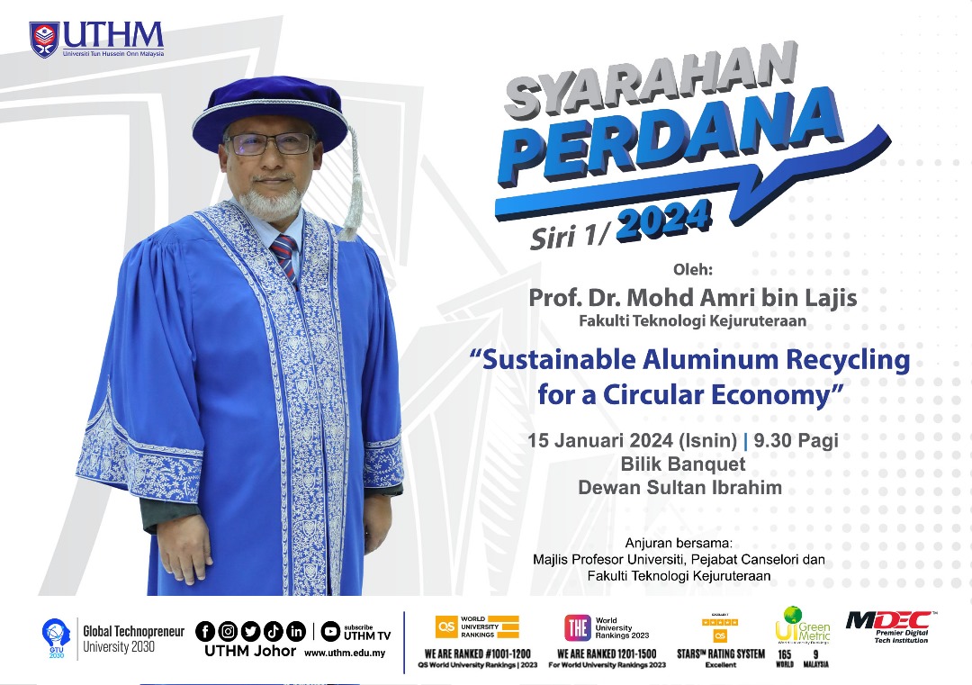 E Banner MSP Siri 1 2024 Prof Amri