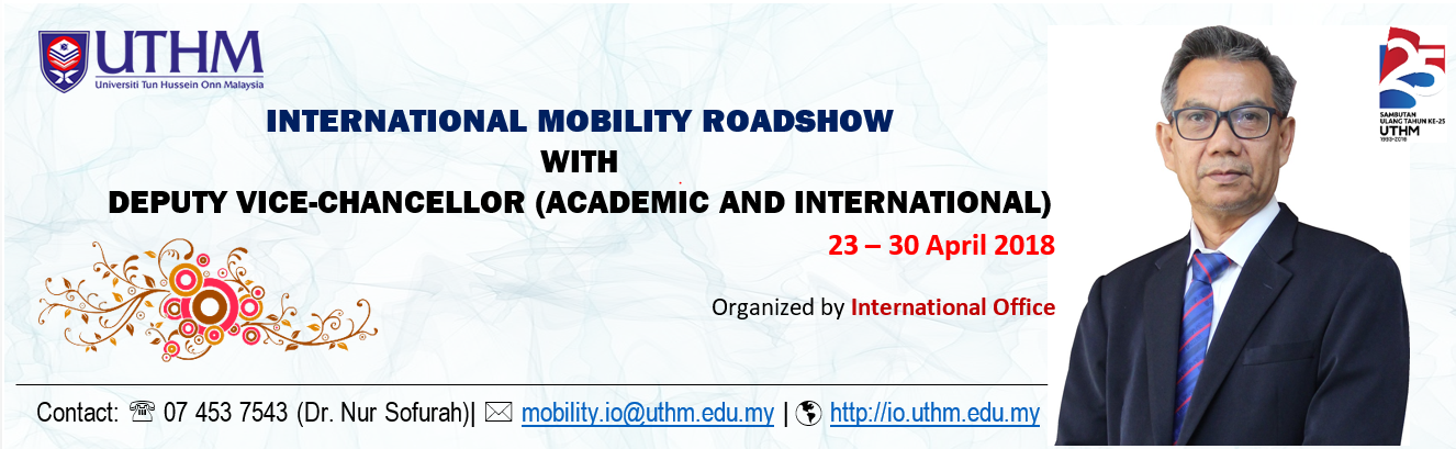 Mobility Roadshow Banner V2